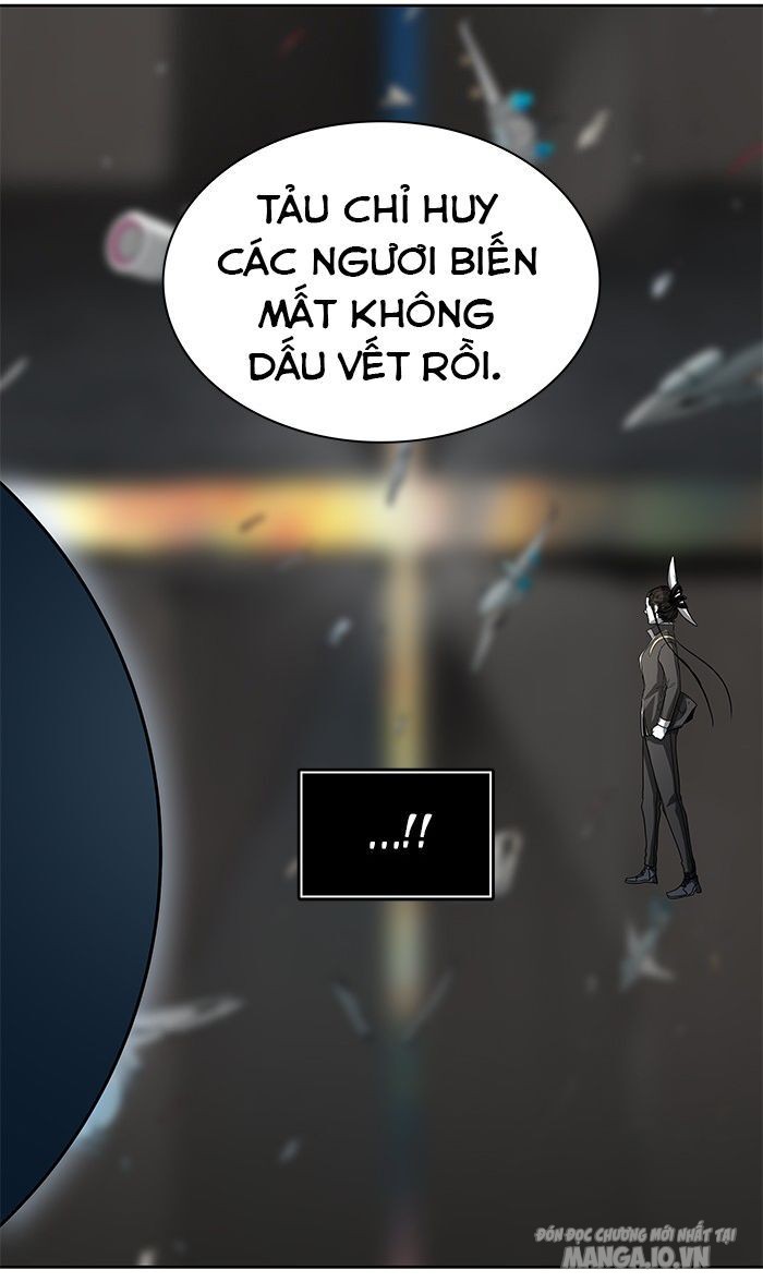 Tòa Tháp Bí Ẩn Chapter 483 - Trang 2