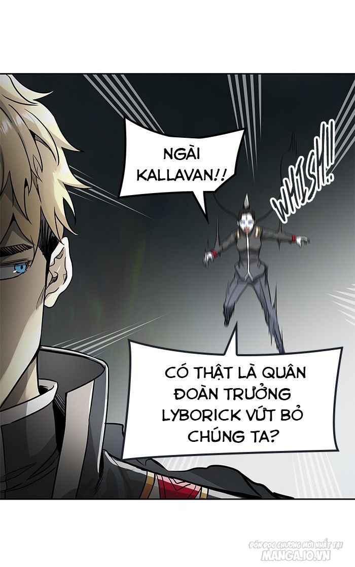 Tòa Tháp Bí Ẩn Chapter 483 - Trang 2