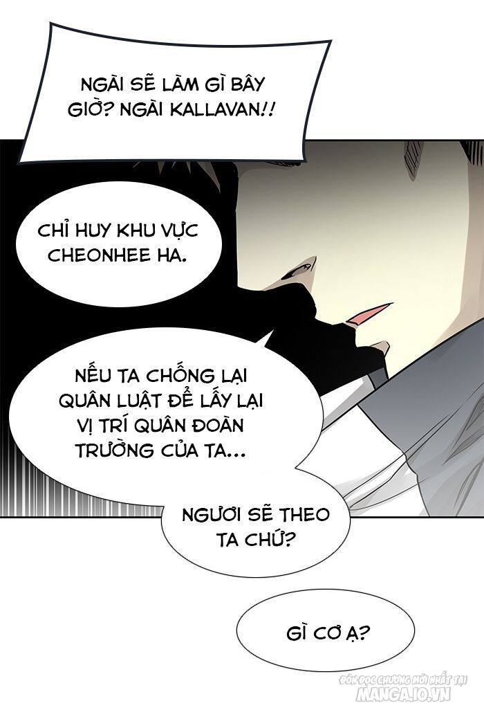 Tòa Tháp Bí Ẩn Chapter 483 - Trang 2