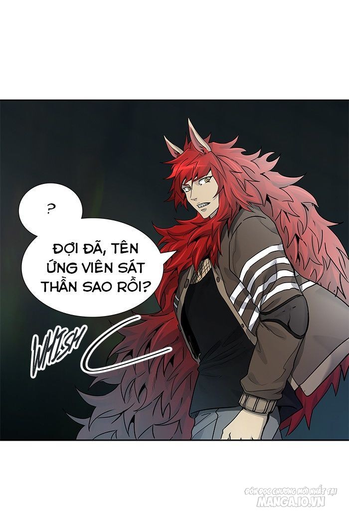 Tòa Tháp Bí Ẩn Chapter 483 - Trang 2