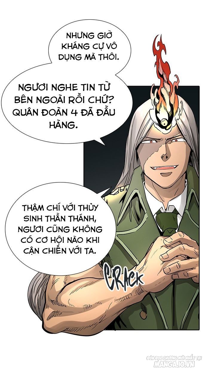 Tòa Tháp Bí Ẩn Chapter 483 - Trang 2