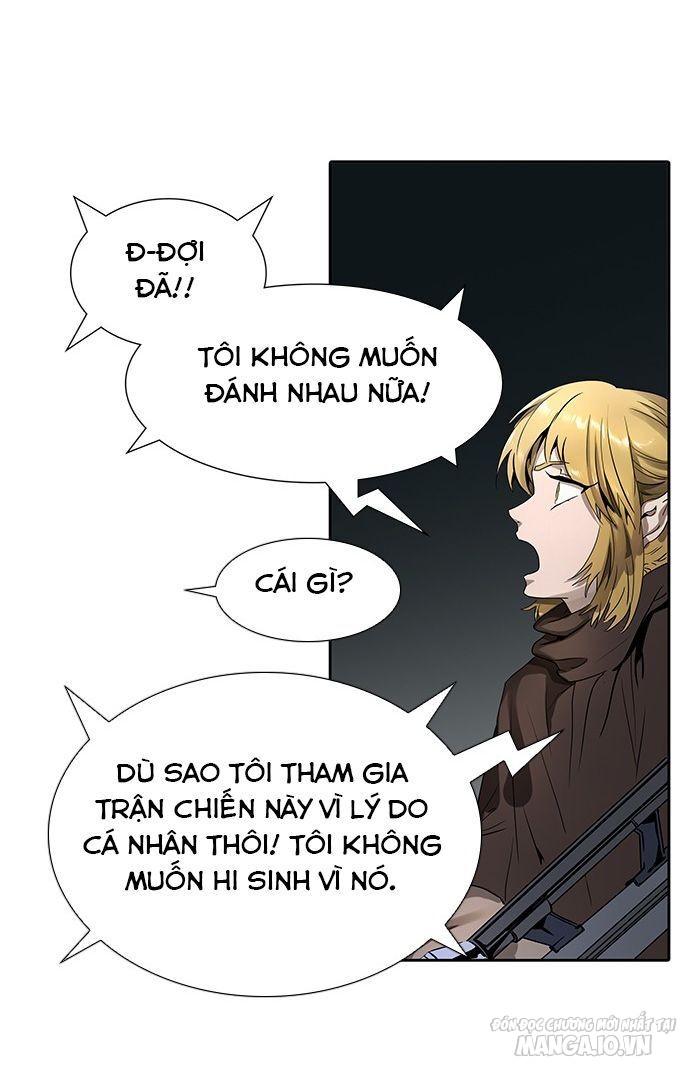 Tòa Tháp Bí Ẩn Chapter 483 - Trang 2