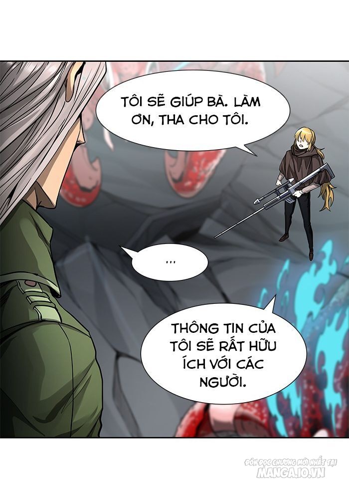 Tòa Tháp Bí Ẩn Chapter 483 - Trang 2