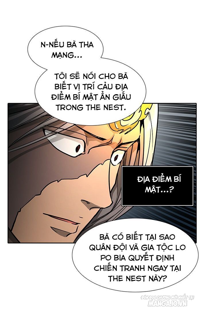 Tòa Tháp Bí Ẩn Chapter 483 - Trang 2