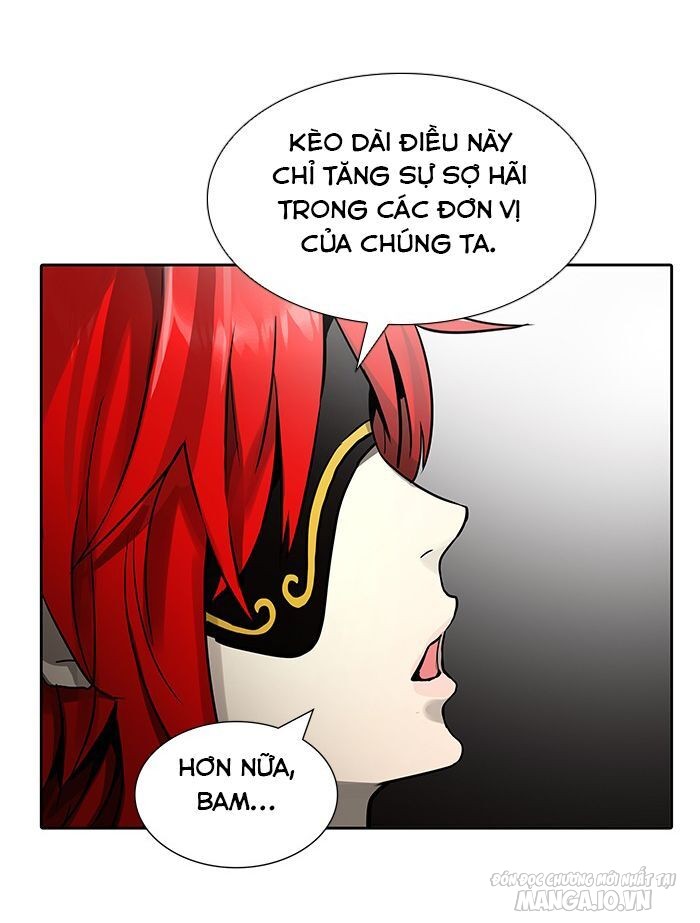 Tòa Tháp Bí Ẩn Chapter 483 - Trang 2