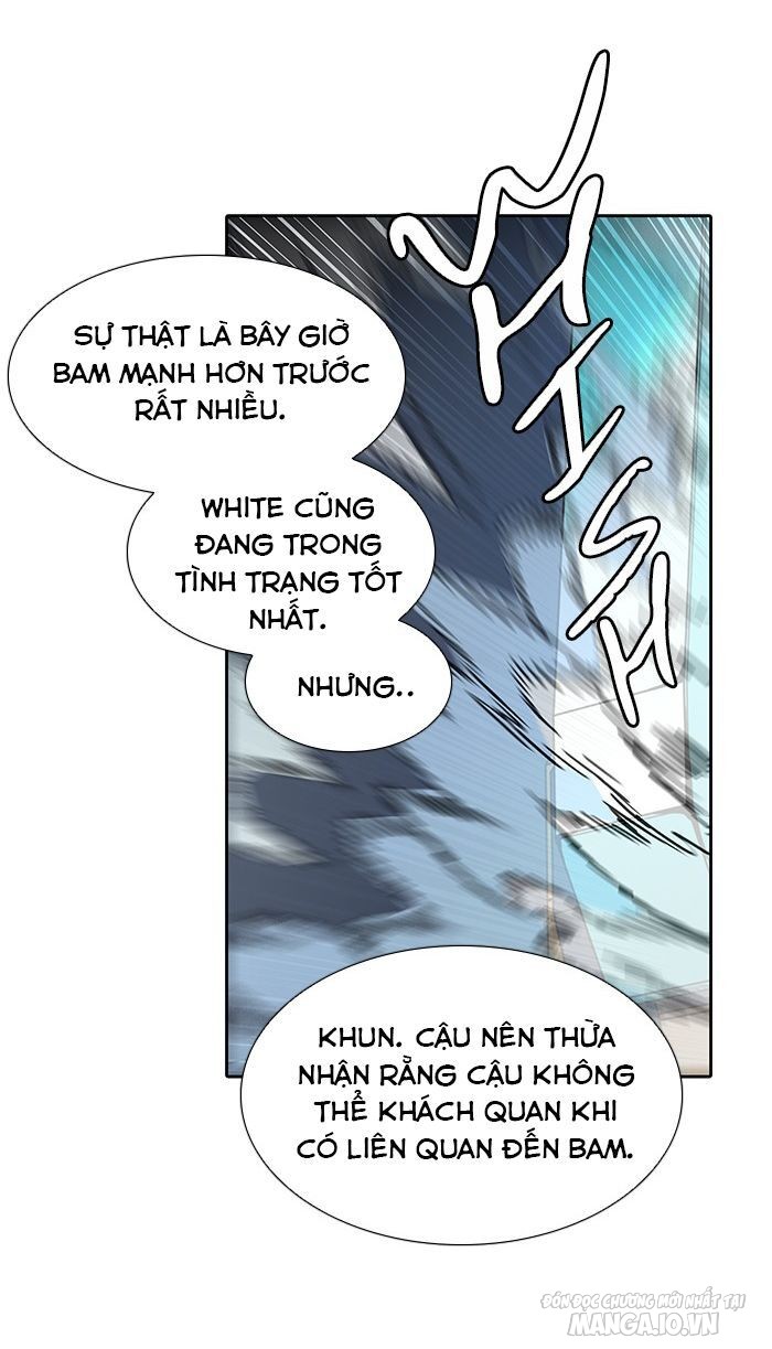 Tòa Tháp Bí Ẩn Chapter 483 - Trang 2