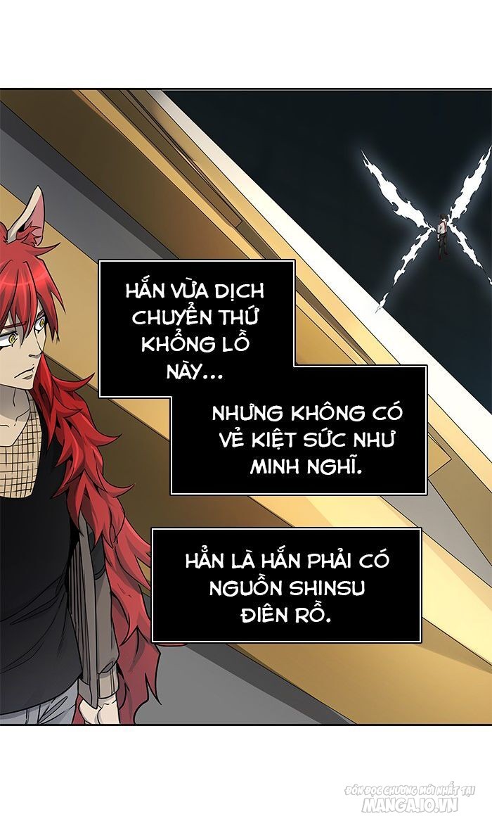 Tòa Tháp Bí Ẩn Chapter 483 - Trang 2