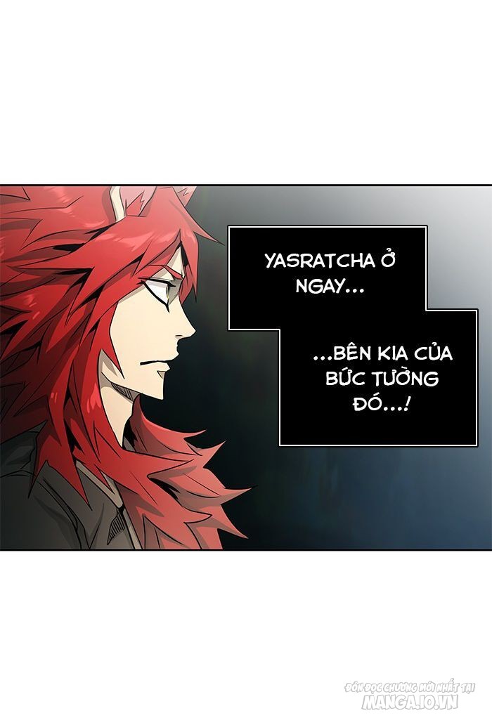 Tòa Tháp Bí Ẩn Chapter 483 - Trang 2