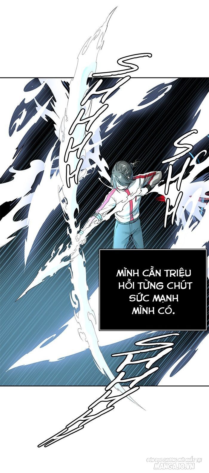 Tòa Tháp Bí Ẩn Chapter 482 - Trang 2