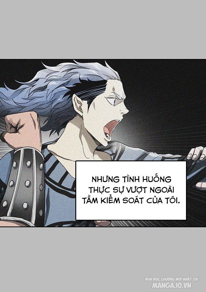 Tòa Tháp Bí Ẩn Chapter 482 - Trang 2