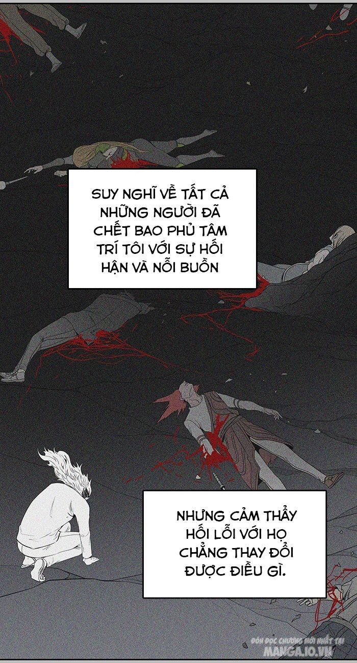 Tòa Tháp Bí Ẩn Chapter 482 - Trang 2