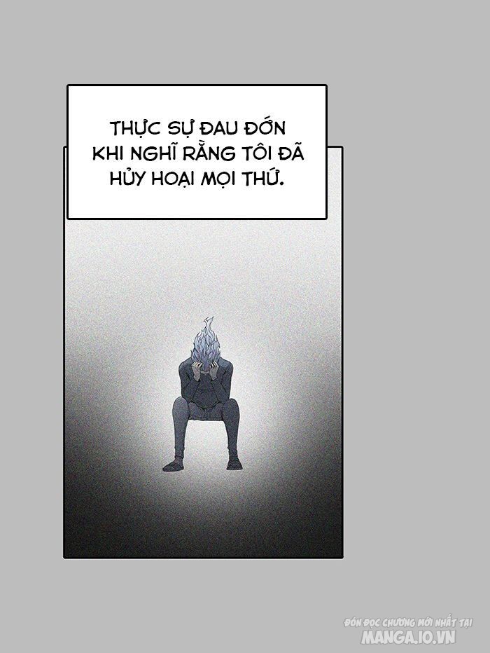 Tòa Tháp Bí Ẩn Chapter 482 - Trang 2