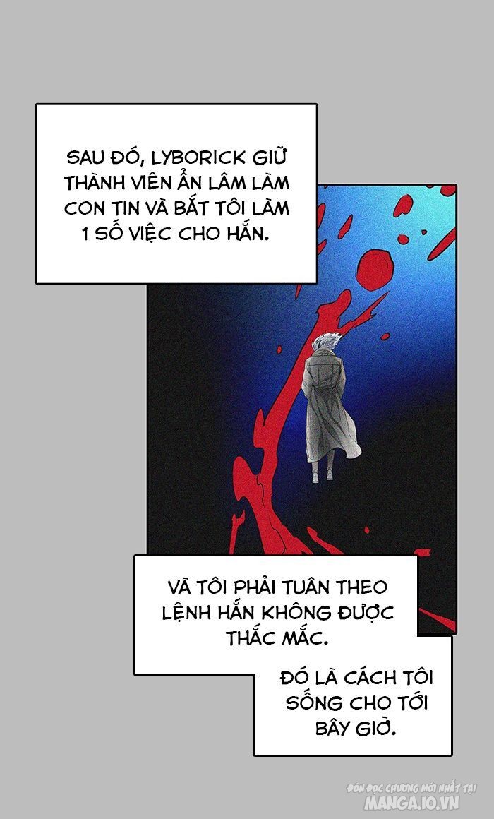 Tòa Tháp Bí Ẩn Chapter 482 - Trang 2