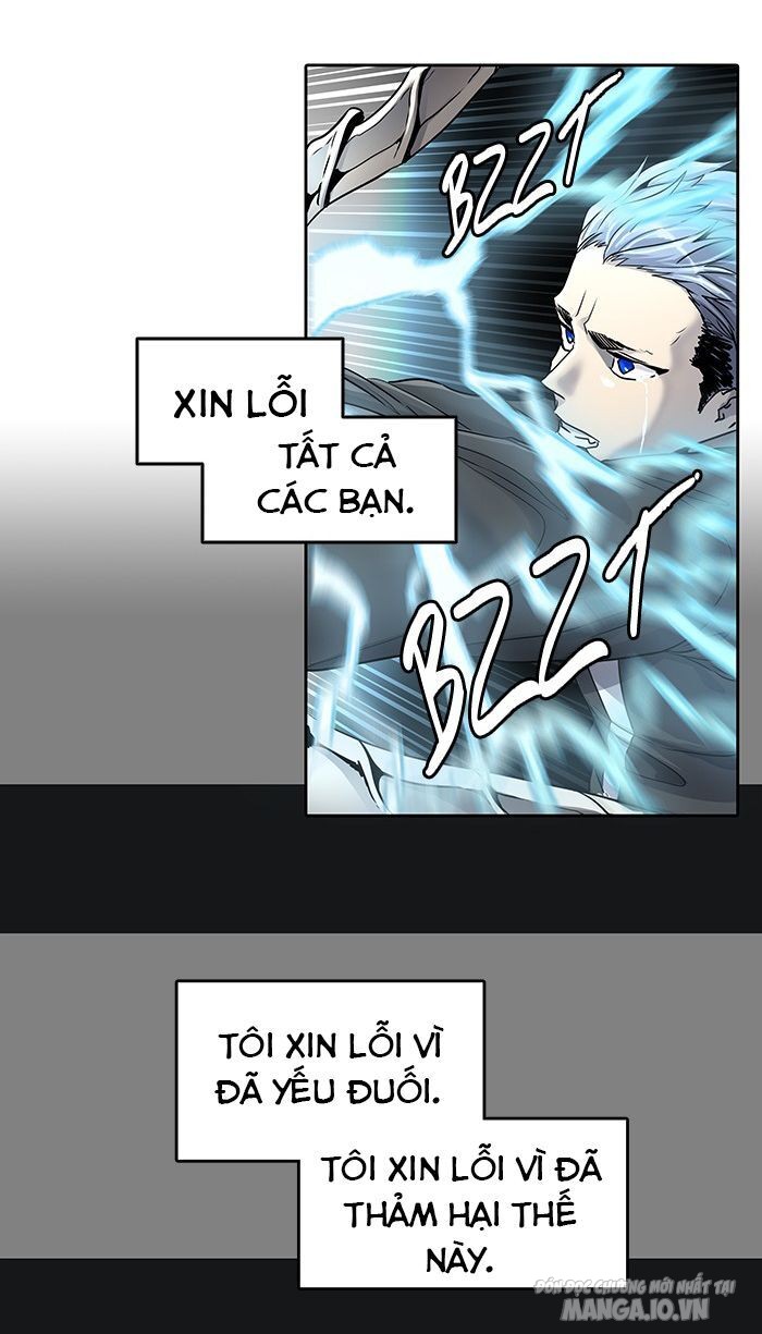 Tòa Tháp Bí Ẩn Chapter 482 - Trang 2