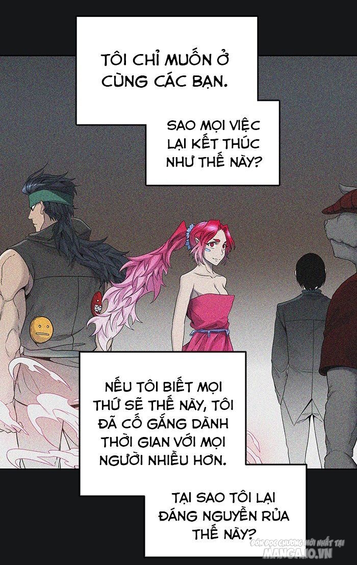 Tòa Tháp Bí Ẩn Chapter 482 - Trang 2