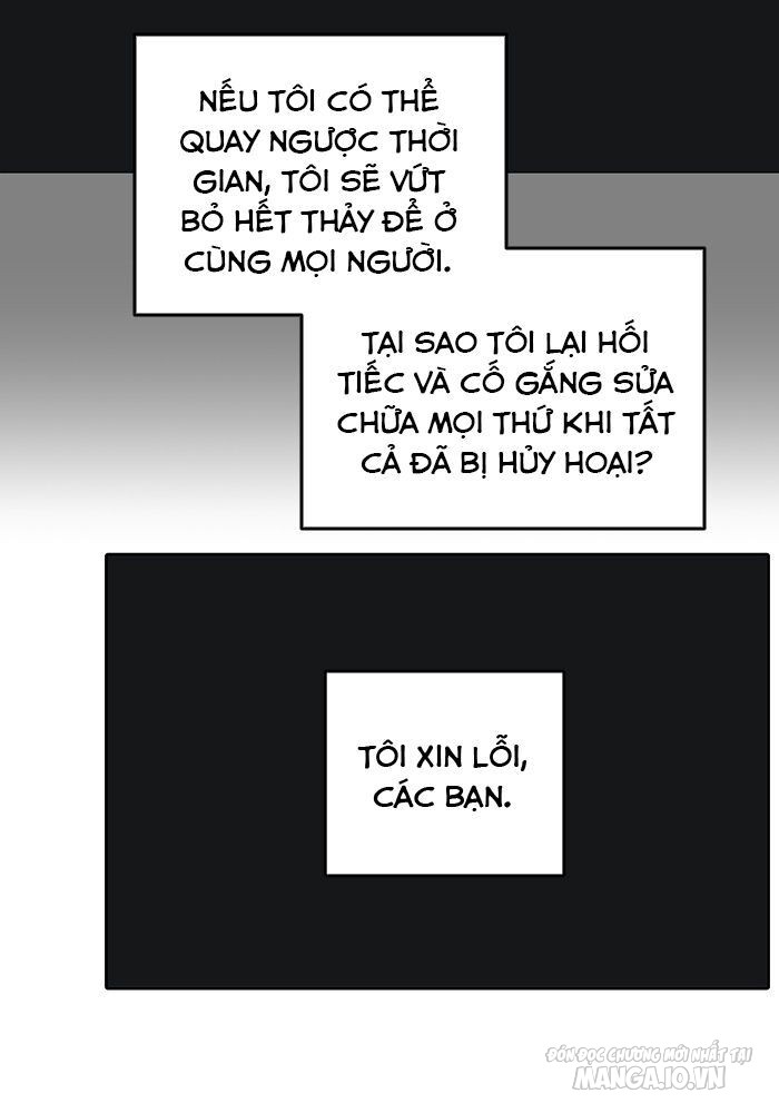 Tòa Tháp Bí Ẩn Chapter 482 - Trang 2