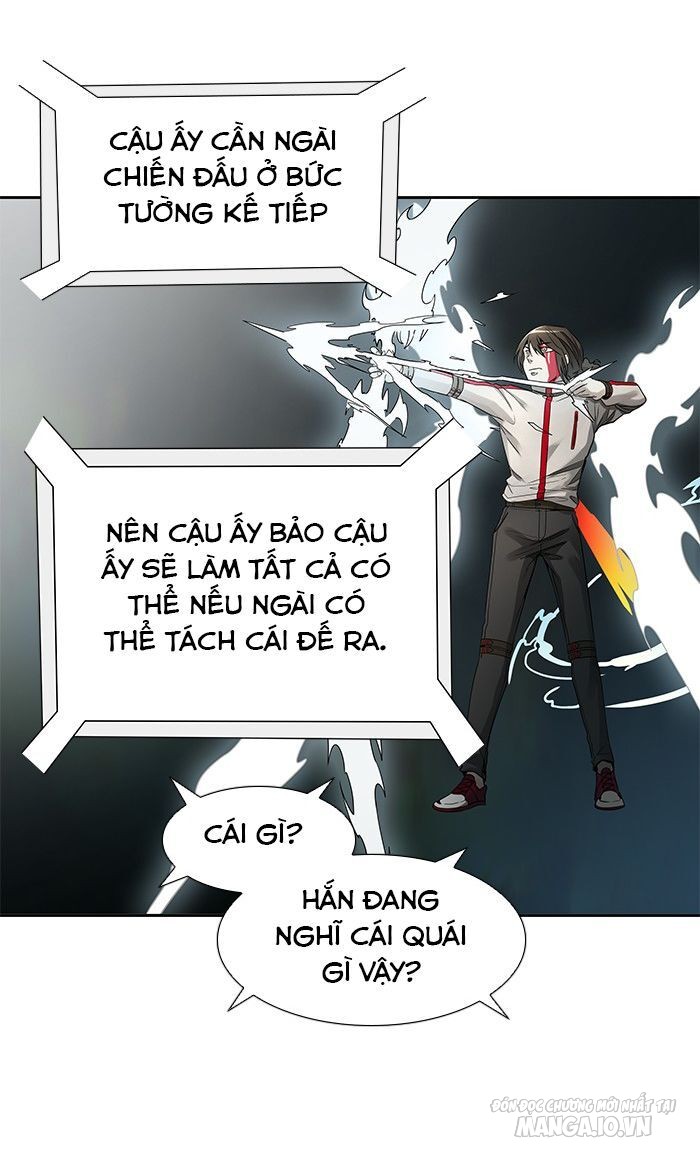 Tòa Tháp Bí Ẩn Chapter 482 - Trang 2