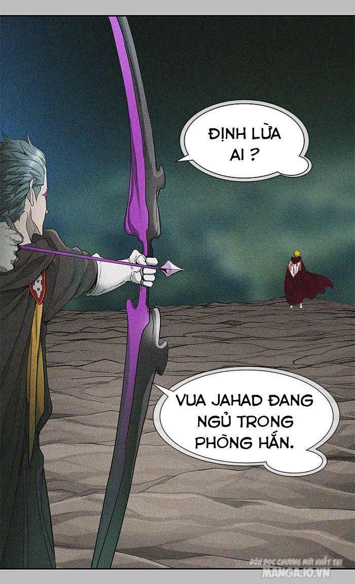 Tòa Tháp Bí Ẩn Chapter 482 - Trang 2