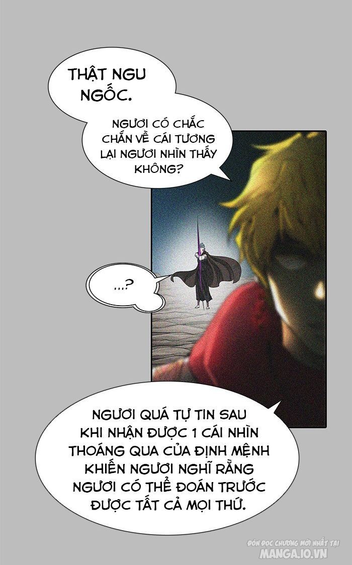 Tòa Tháp Bí Ẩn Chapter 482 - Trang 2