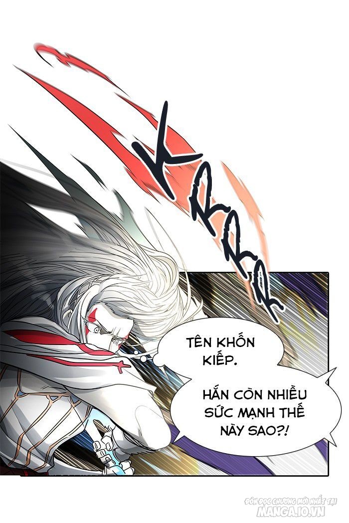 Tòa Tháp Bí Ẩn Chapter 482 - Trang 2