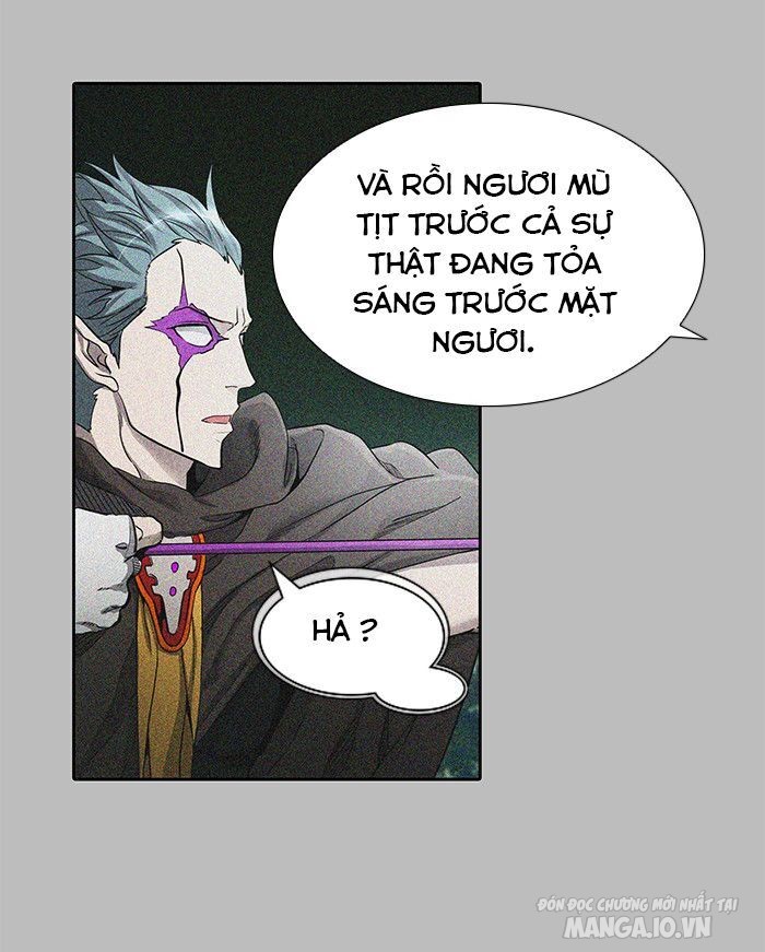 Tòa Tháp Bí Ẩn Chapter 482 - Trang 2