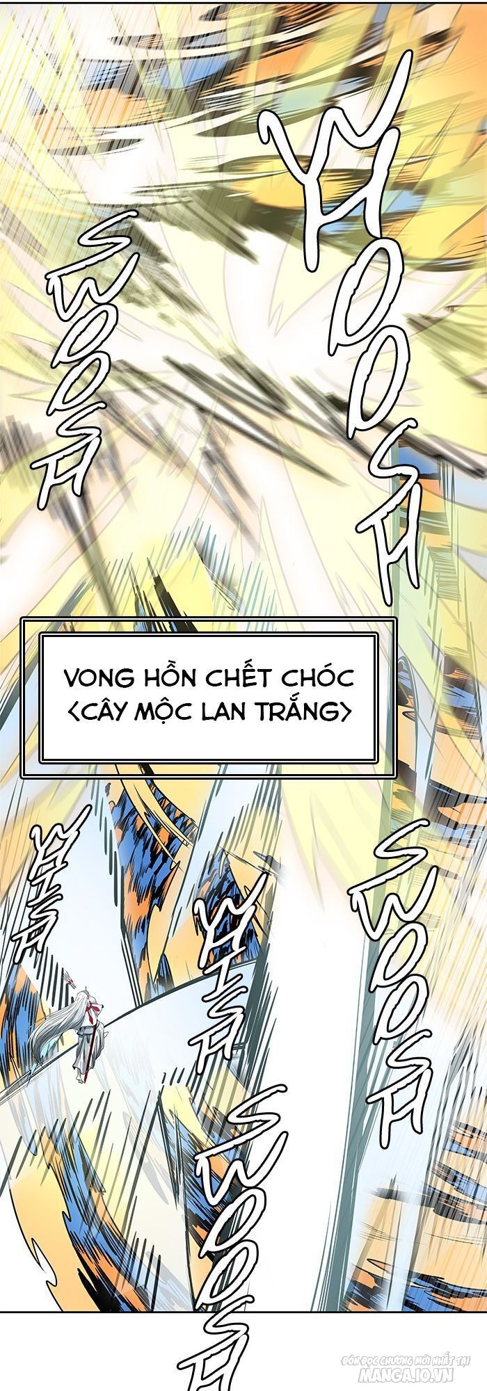 Tòa Tháp Bí Ẩn Chapter 482 - Trang 2