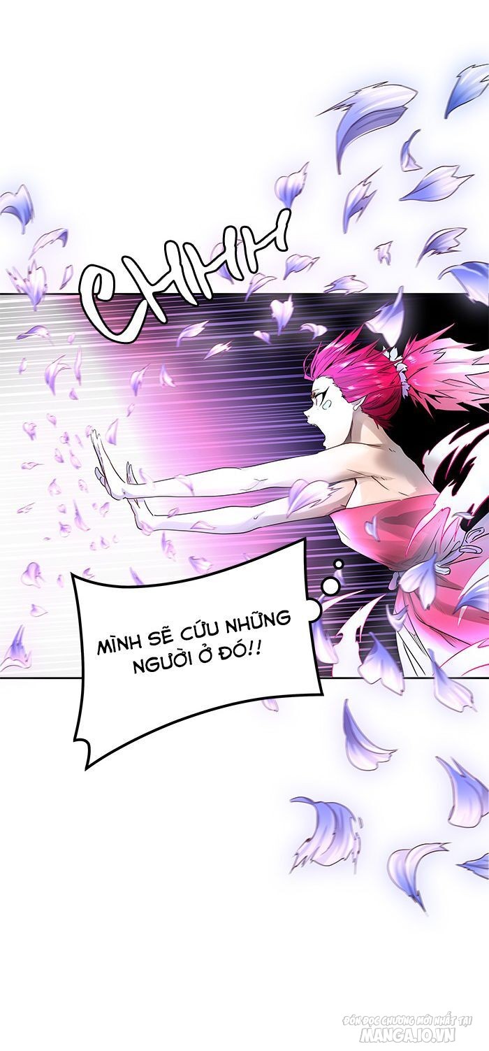 Tòa Tháp Bí Ẩn Chapter 482 - Trang 2