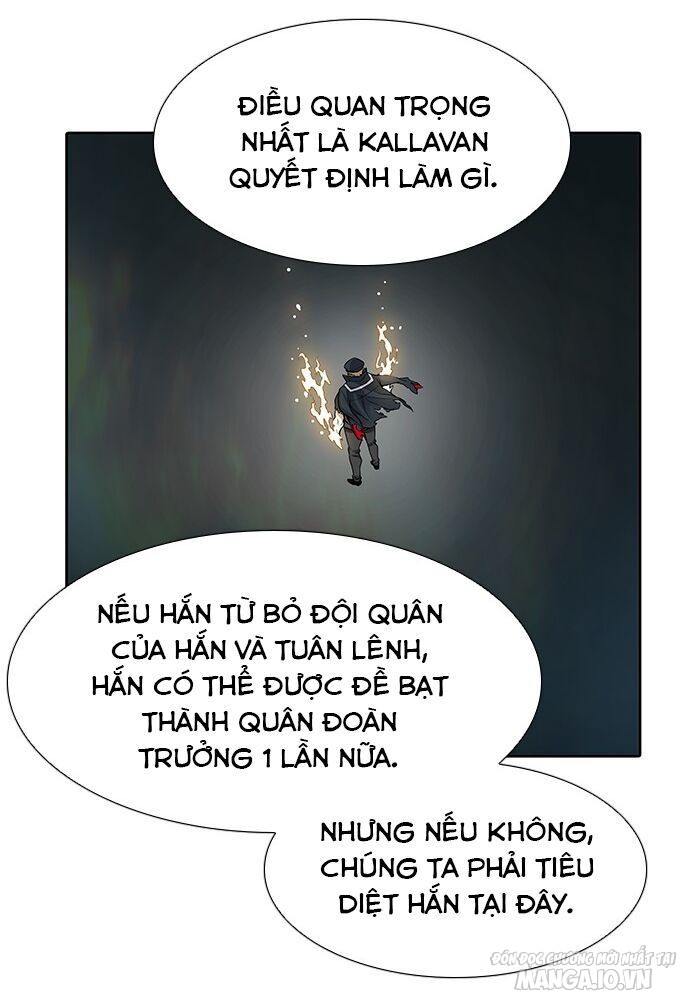 Tòa Tháp Bí Ẩn Chapter 481 - Trang 2