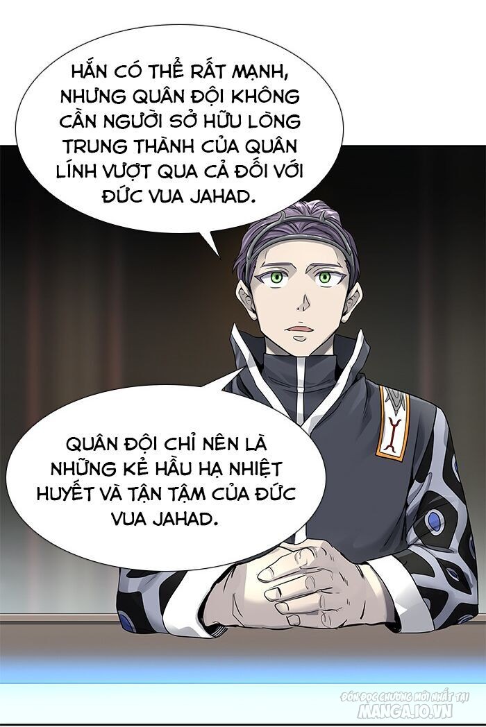 Tòa Tháp Bí Ẩn Chapter 481 - Trang 2