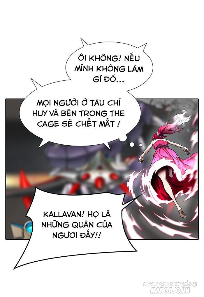 Tòa Tháp Bí Ẩn Chapter 481 - Trang 2