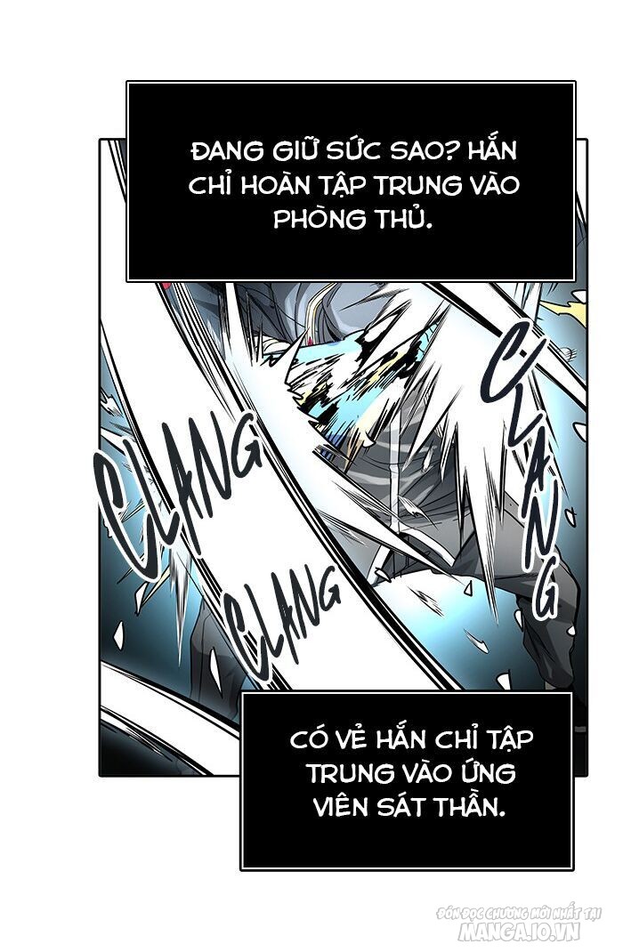 Tòa Tháp Bí Ẩn Chapter 481 - Trang 2