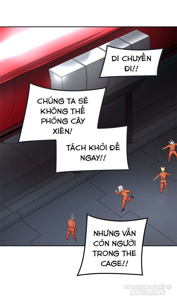 Tòa Tháp Bí Ẩn Chapter 481 - Trang 2