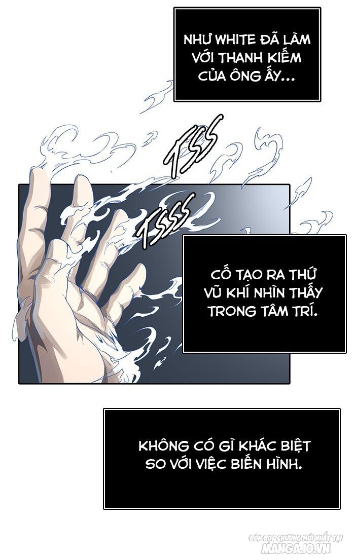 Tòa Tháp Bí Ẩn Chapter 481 - Trang 2