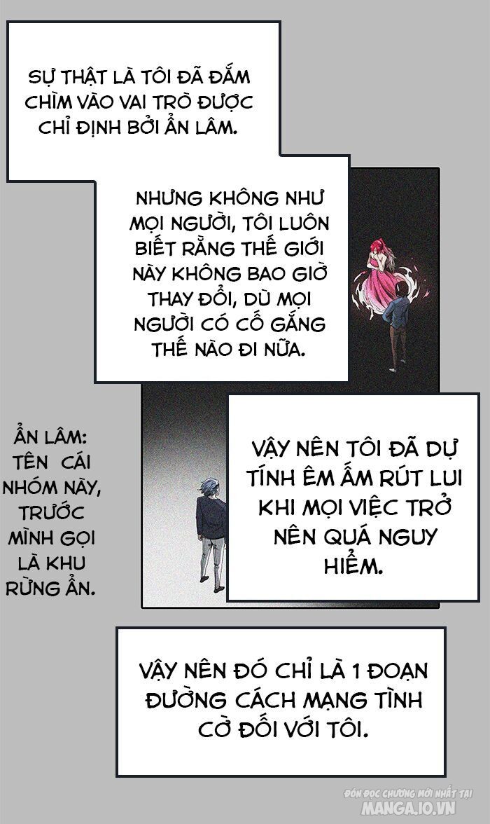 Tòa Tháp Bí Ẩn Chapter 481 - Trang 2