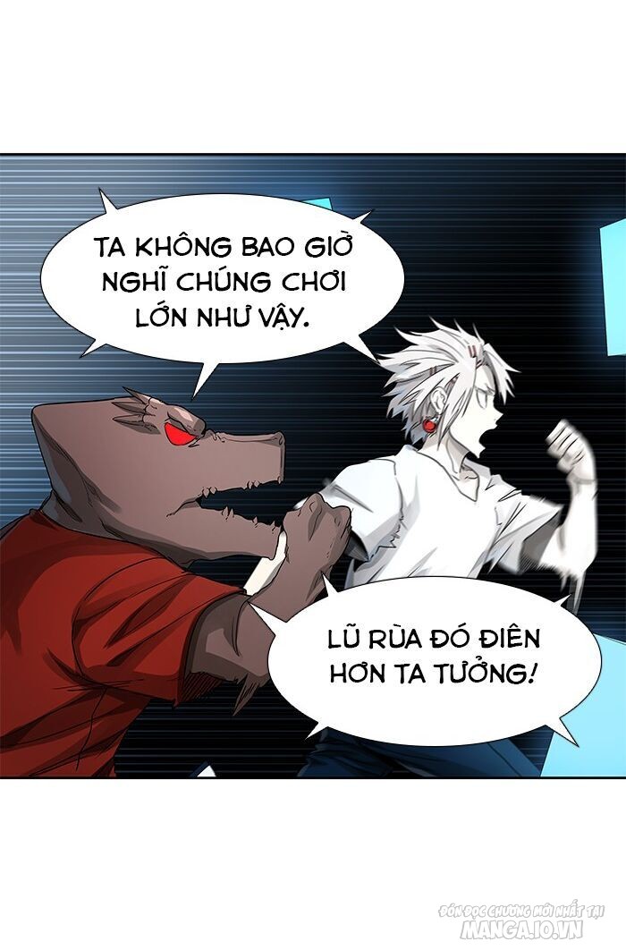 Tòa Tháp Bí Ẩn Chapter 481 - Trang 2