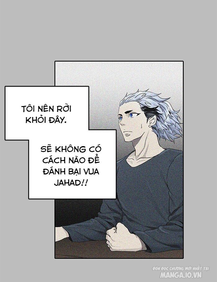 Tòa Tháp Bí Ẩn Chapter 481 - Trang 2