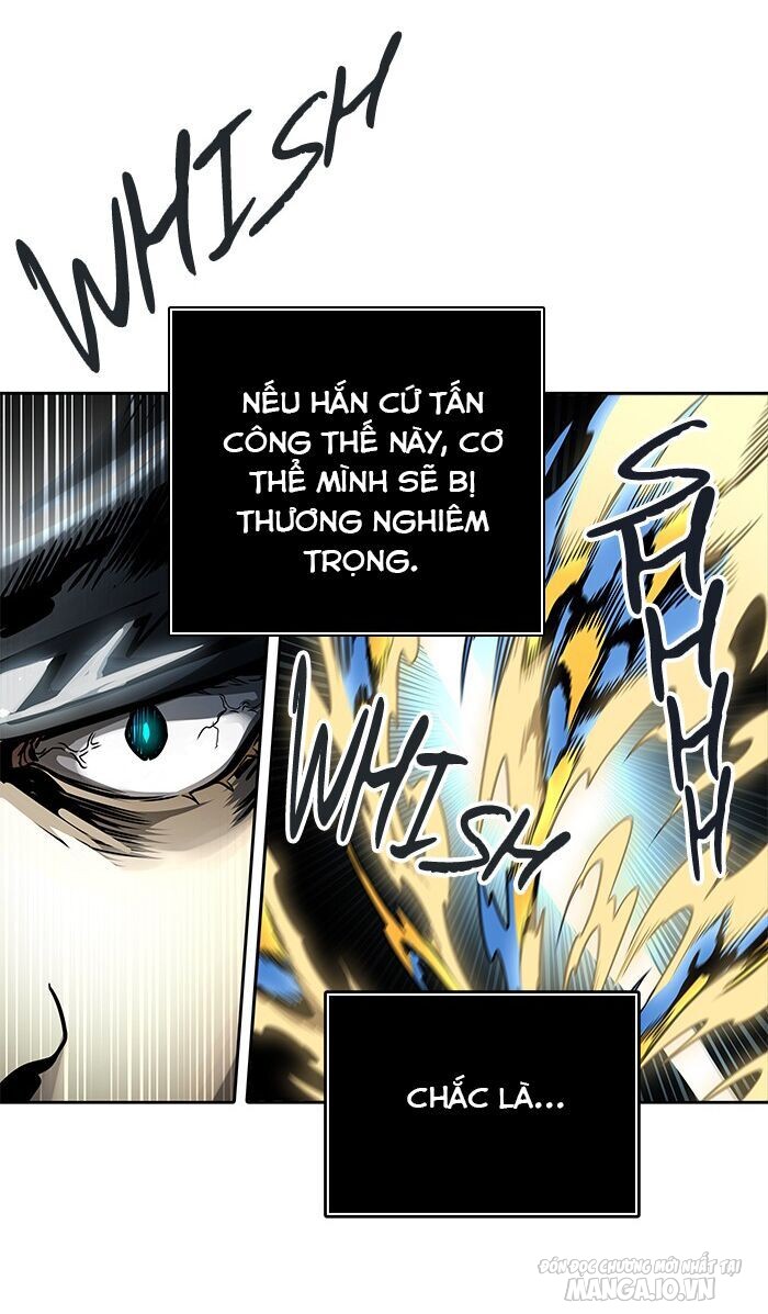 Tòa Tháp Bí Ẩn Chapter 480 - Trang 2