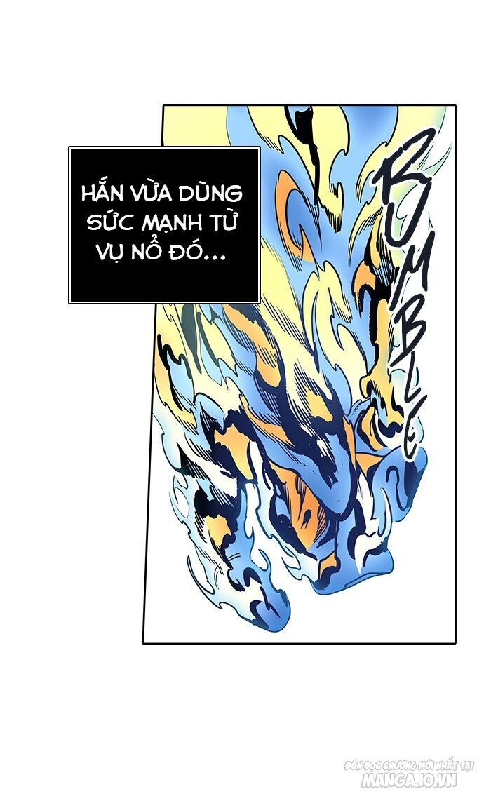 Tòa Tháp Bí Ẩn Chapter 480 - Trang 2