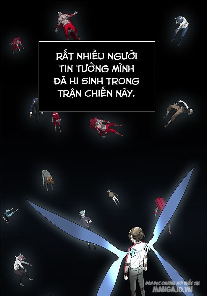 Tòa Tháp Bí Ẩn Chapter 480 - Trang 2