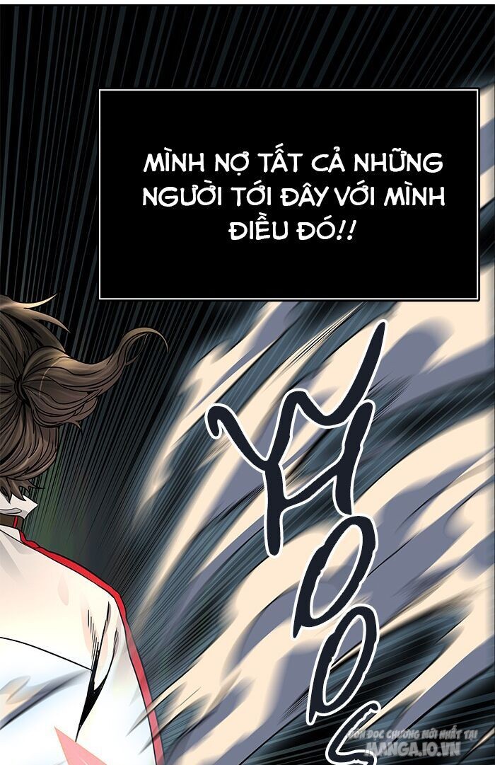 Tòa Tháp Bí Ẩn Chapter 480 - Trang 2