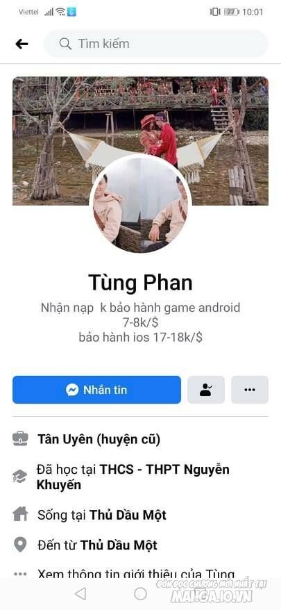 Tòa Tháp Bí Ẩn Chapter 480 - Trang 2