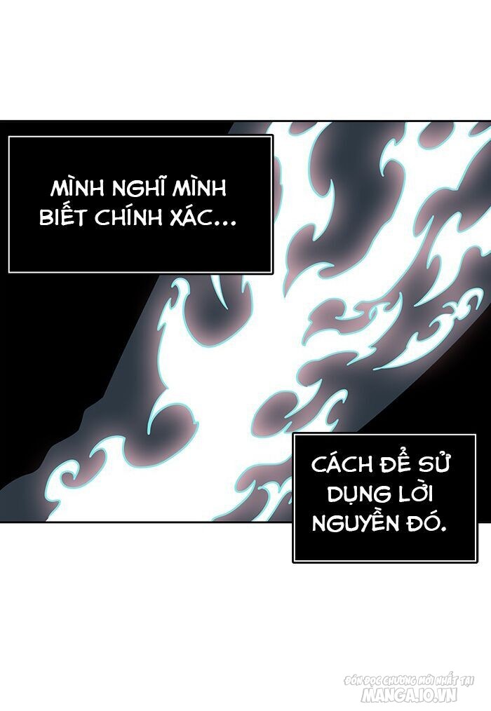 Tòa Tháp Bí Ẩn Chapter 480 - Trang 2