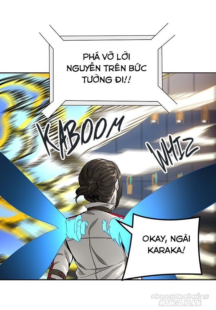 Tòa Tháp Bí Ẩn Chapter 480 - Trang 2