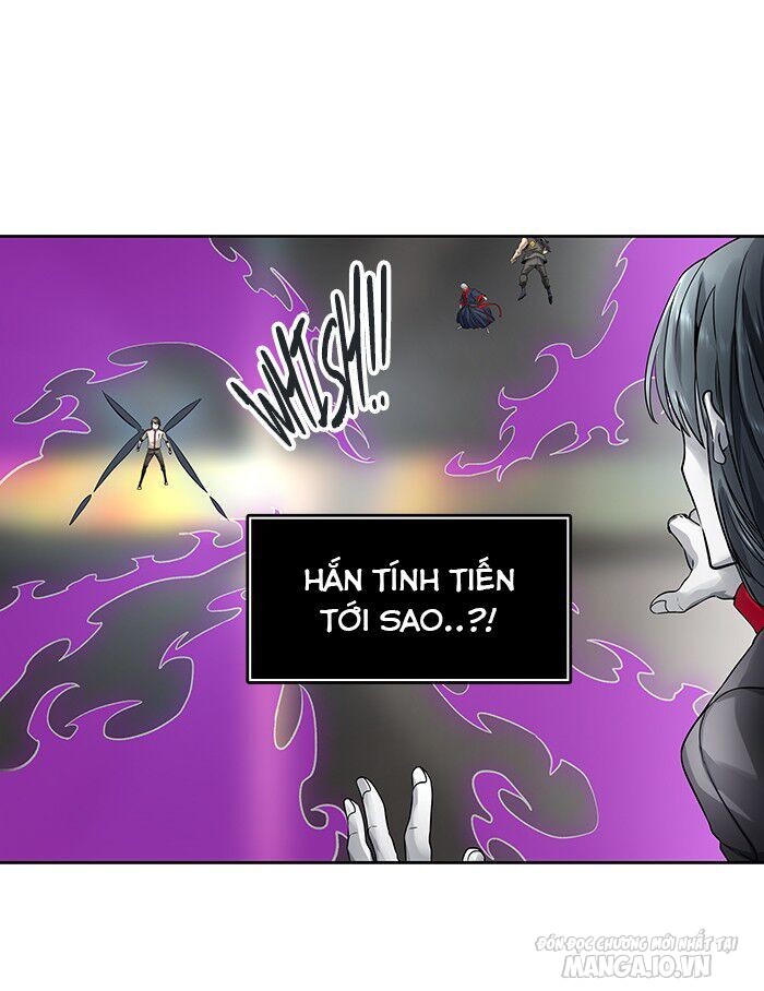 Tòa Tháp Bí Ẩn Chapter 480 - Trang 2