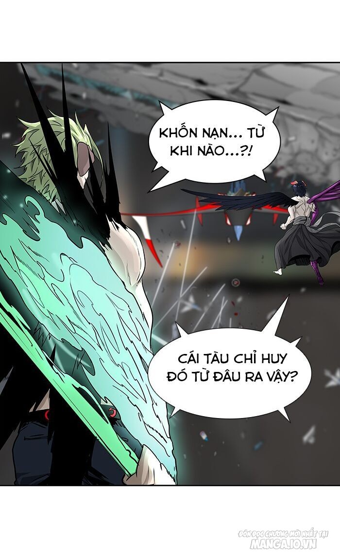 Tòa Tháp Bí Ẩn Chapter 480 - Trang 2