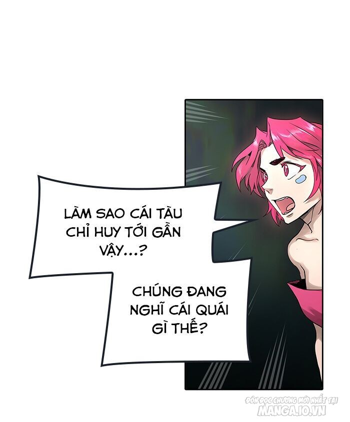 Tòa Tháp Bí Ẩn Chapter 480 - Trang 2