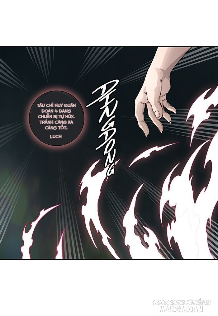 Tòa Tháp Bí Ẩn Chapter 480 - Trang 2