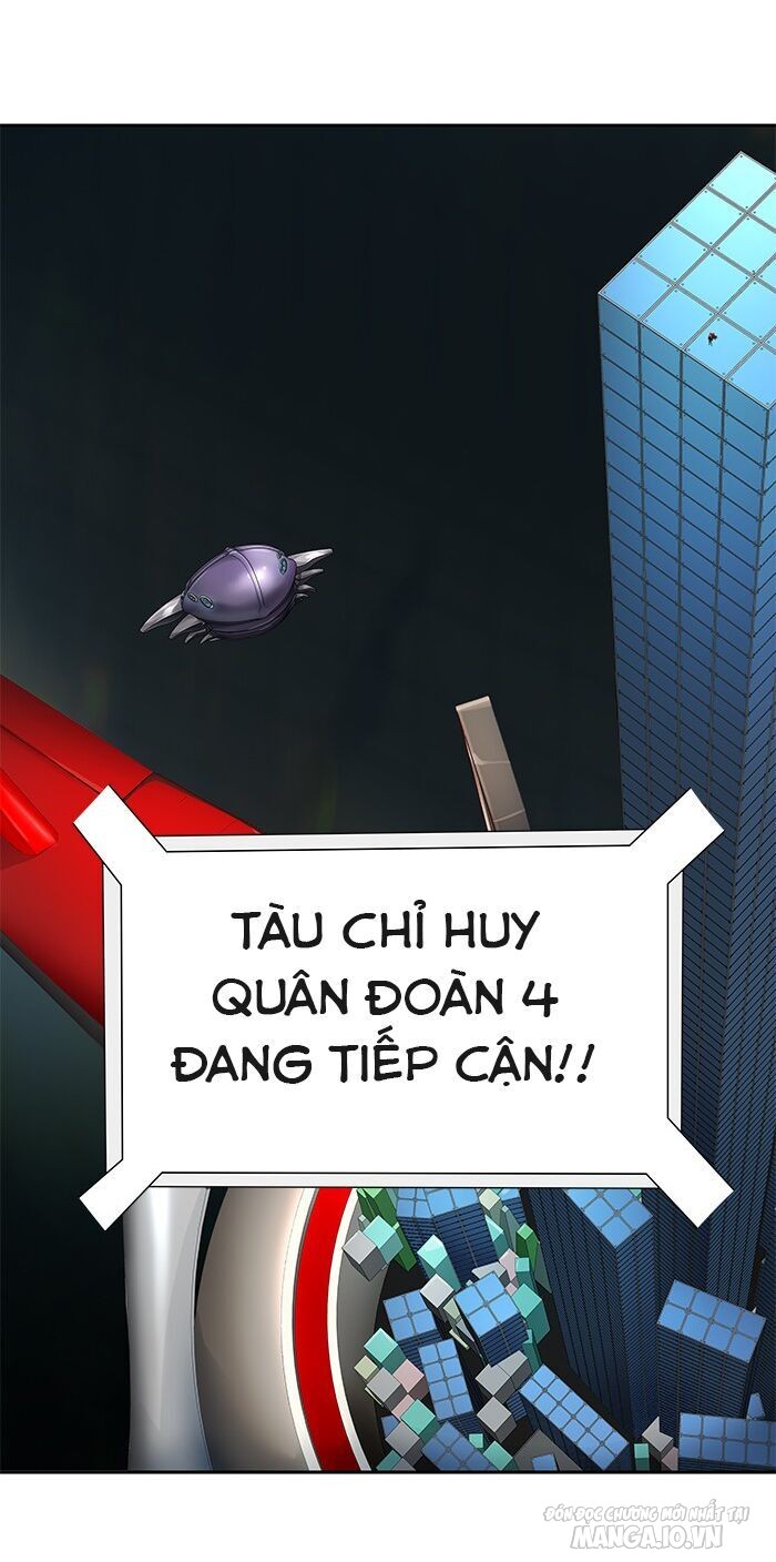 Tòa Tháp Bí Ẩn Chapter 480 - Trang 2