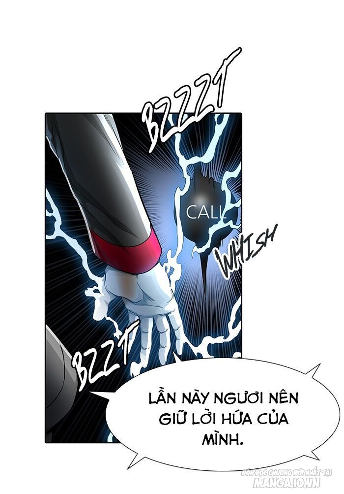 Tòa Tháp Bí Ẩn Chapter 480 - Trang 2