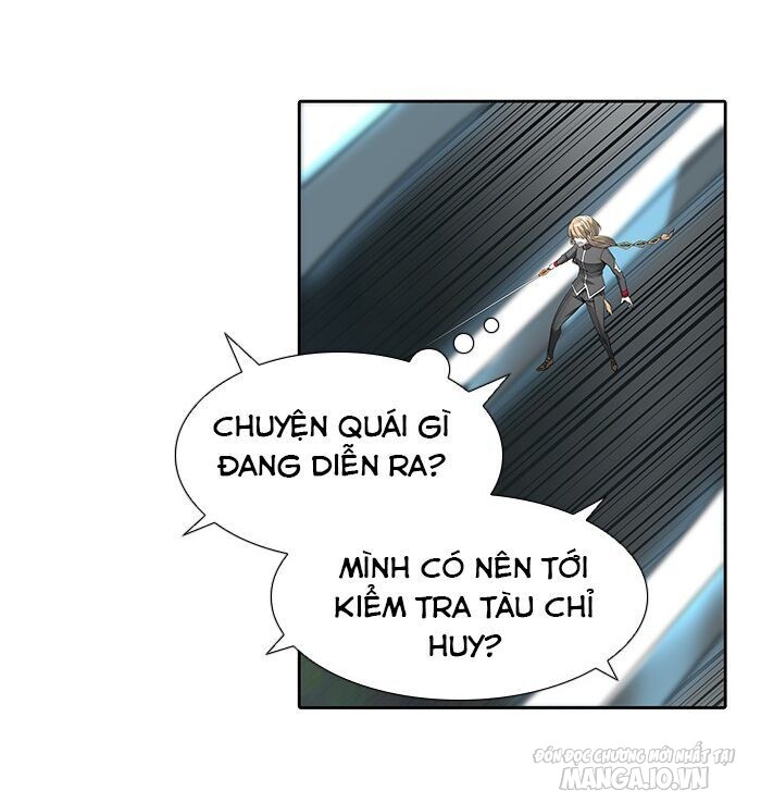 Tòa Tháp Bí Ẩn Chapter 480 - Trang 2